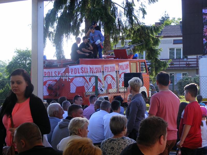 Obchody 690-lecia Gminy Dzierzkowice